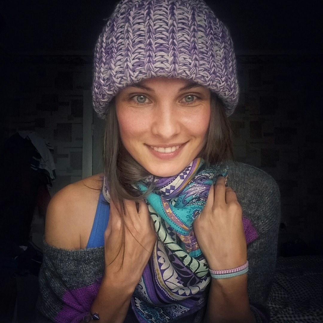 Екатерина Казначеева