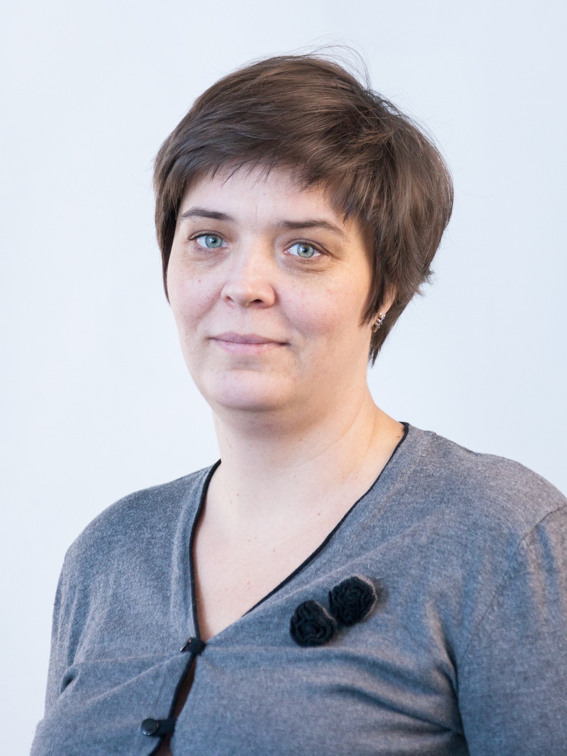 Тулузакова Наталья Павловна