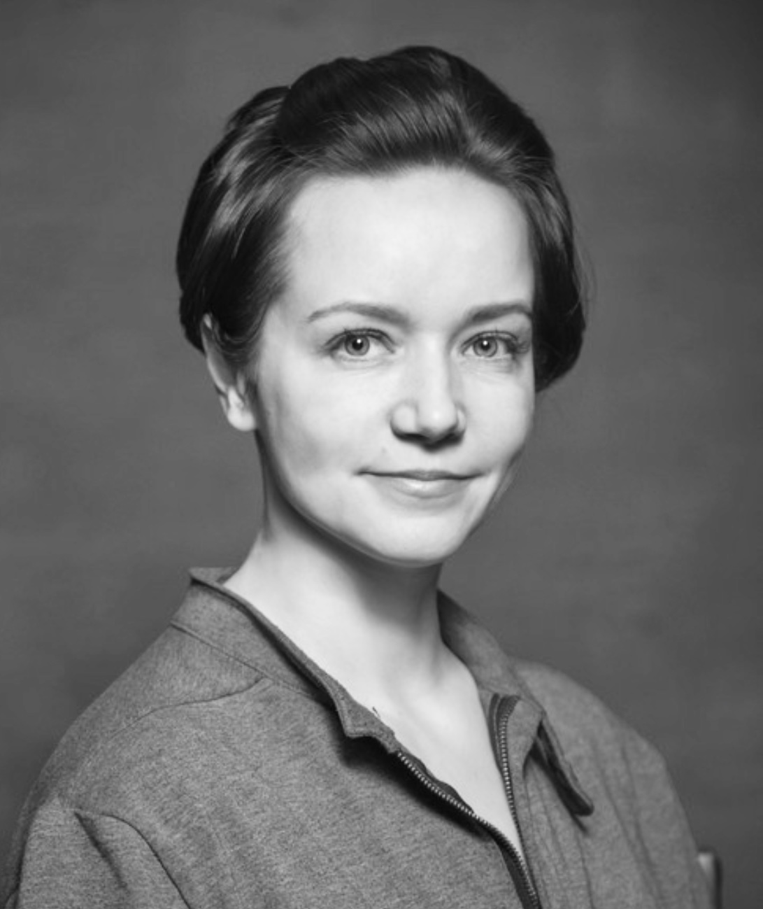Наталья Казначеева актриса