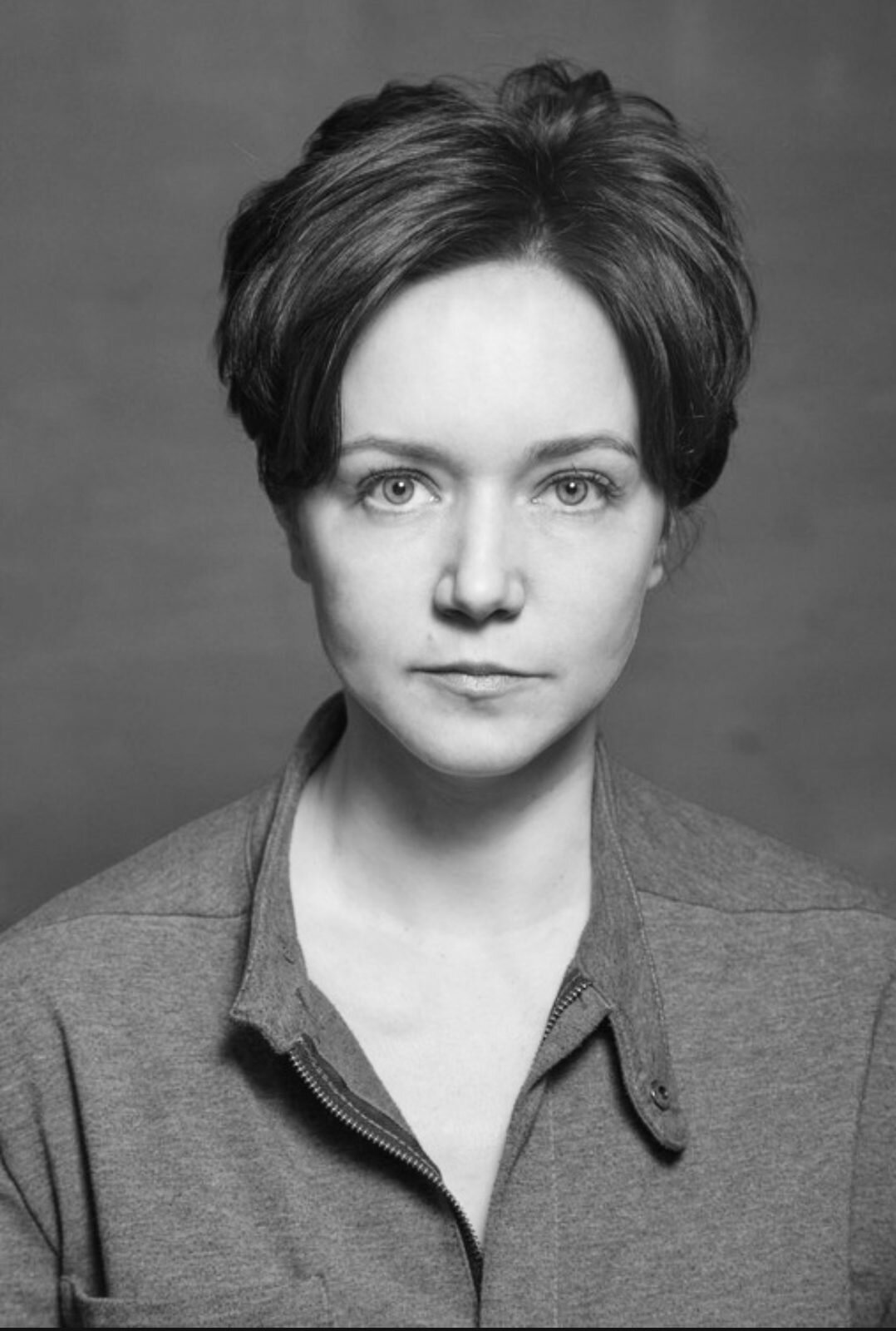 Наталья Казначеева актриса