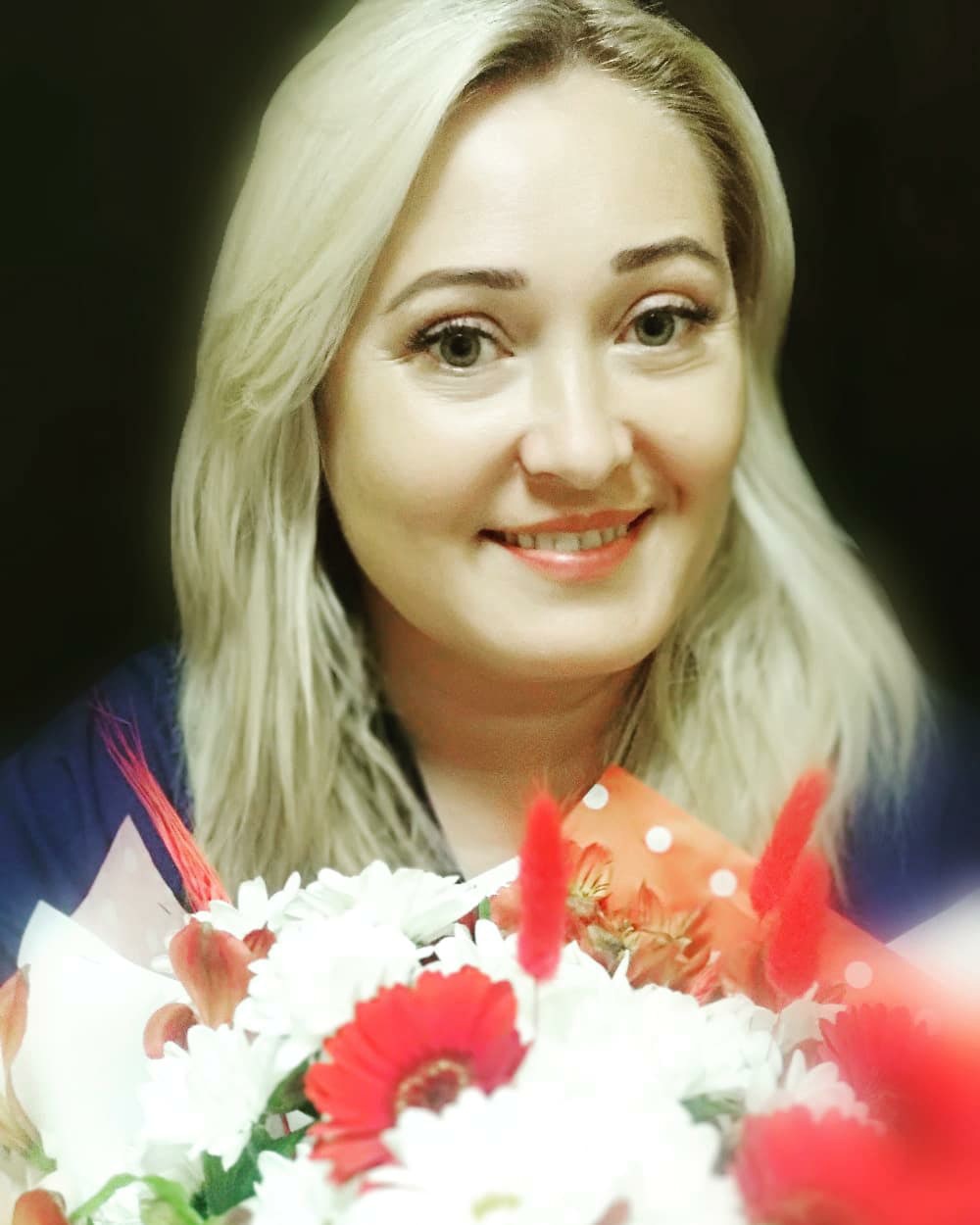 Надежда Ермолаева