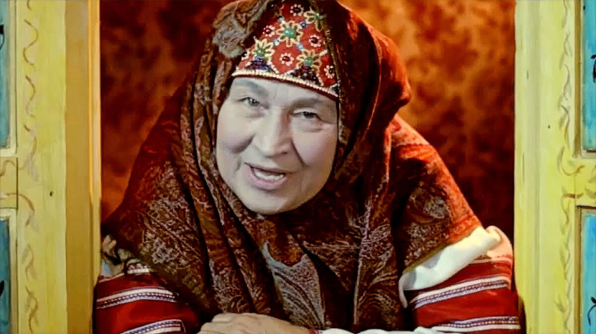 Анастасия Зуева актриса