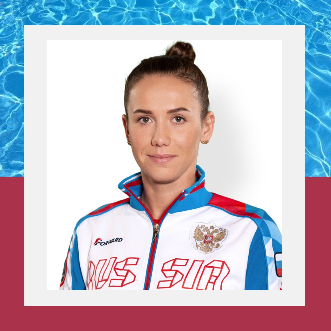 Анастасия Зуева Фесикова