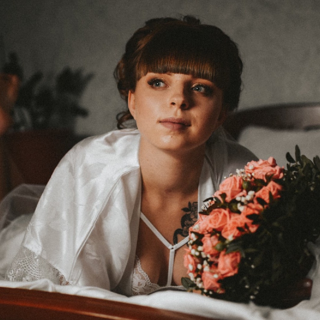 Ольга Антонова биография