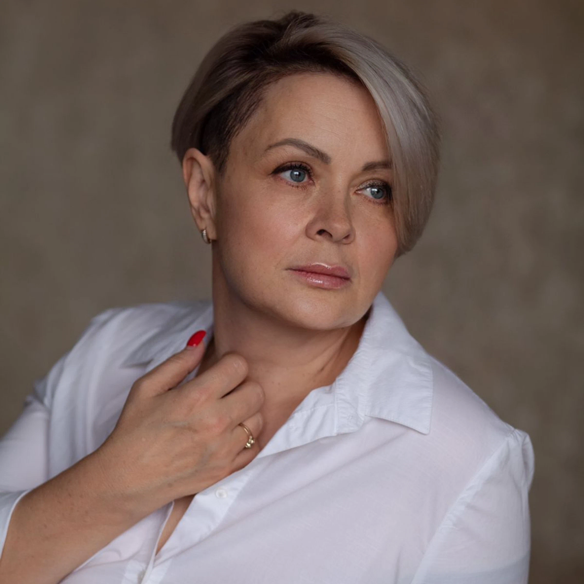 Ольга Антонова психолог
