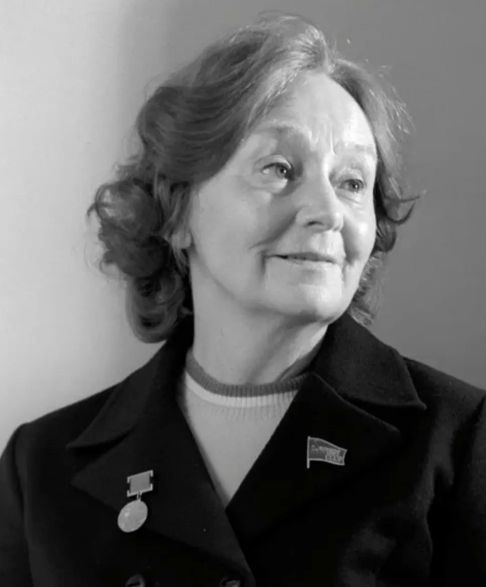 Елена Фадеева актриса