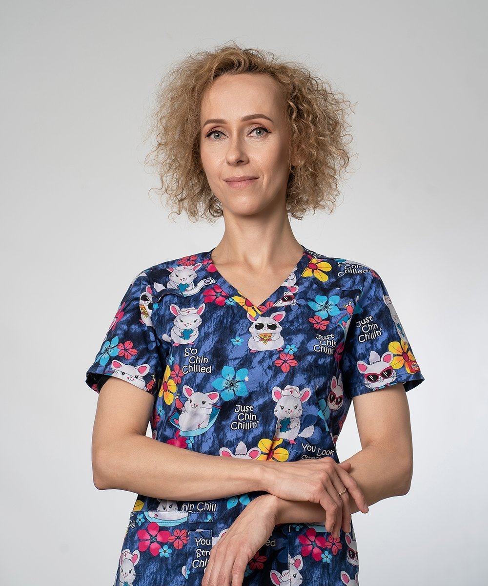 Елена Фадеева МЕГАФОН