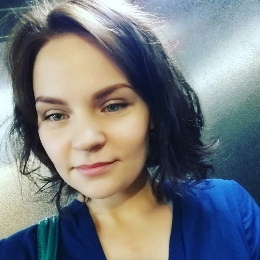 Елена Фадеева актриса