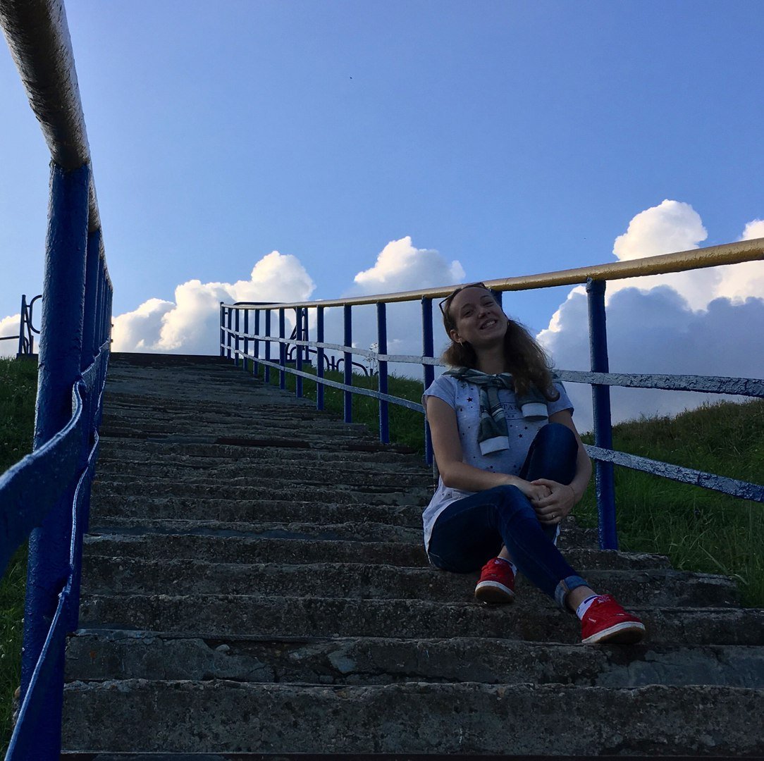 Елена Фадеева Нижний Новгород