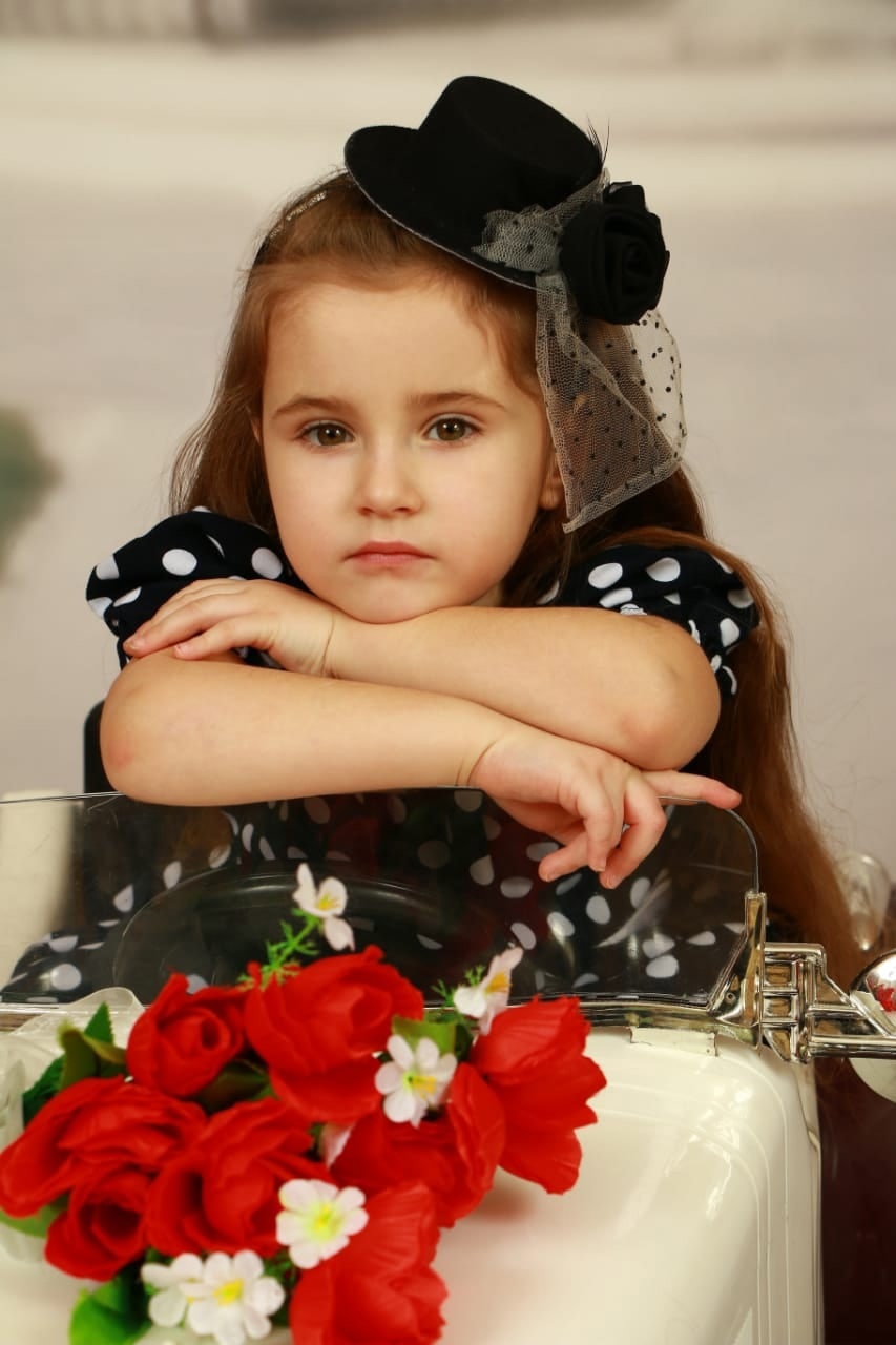 Кочнева Юлия Электросталь