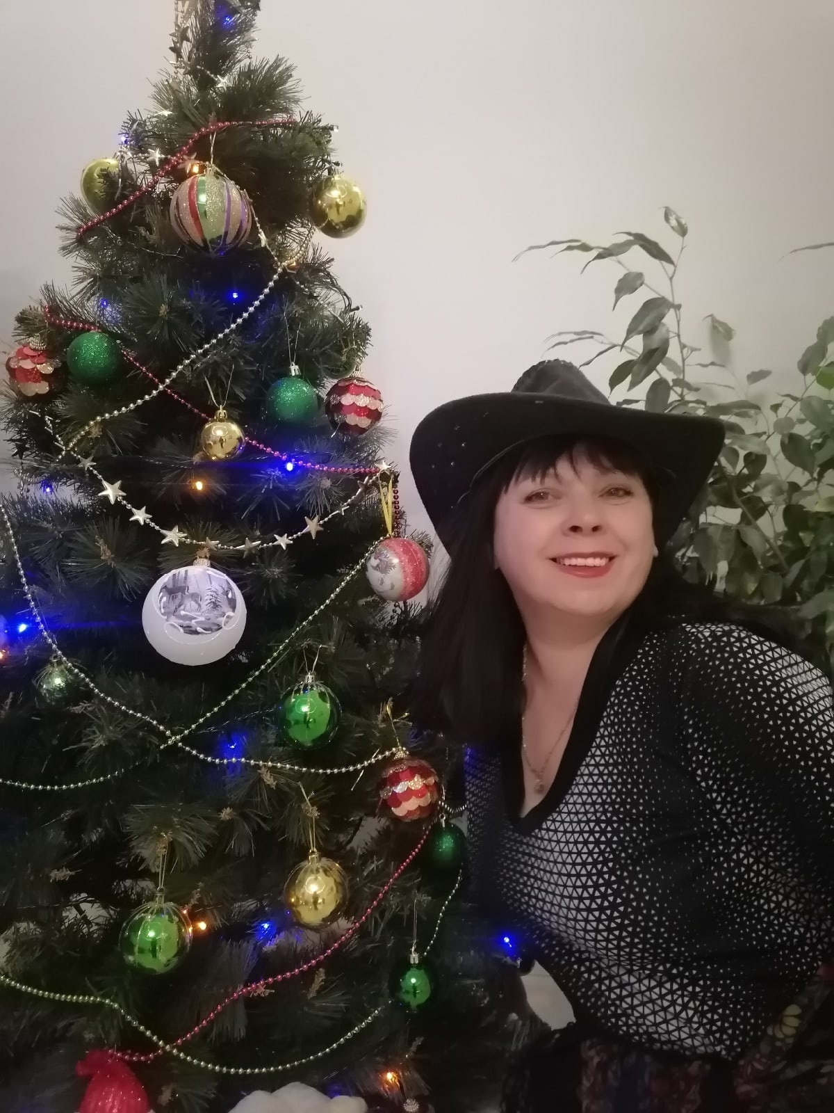 Колосова Валентина