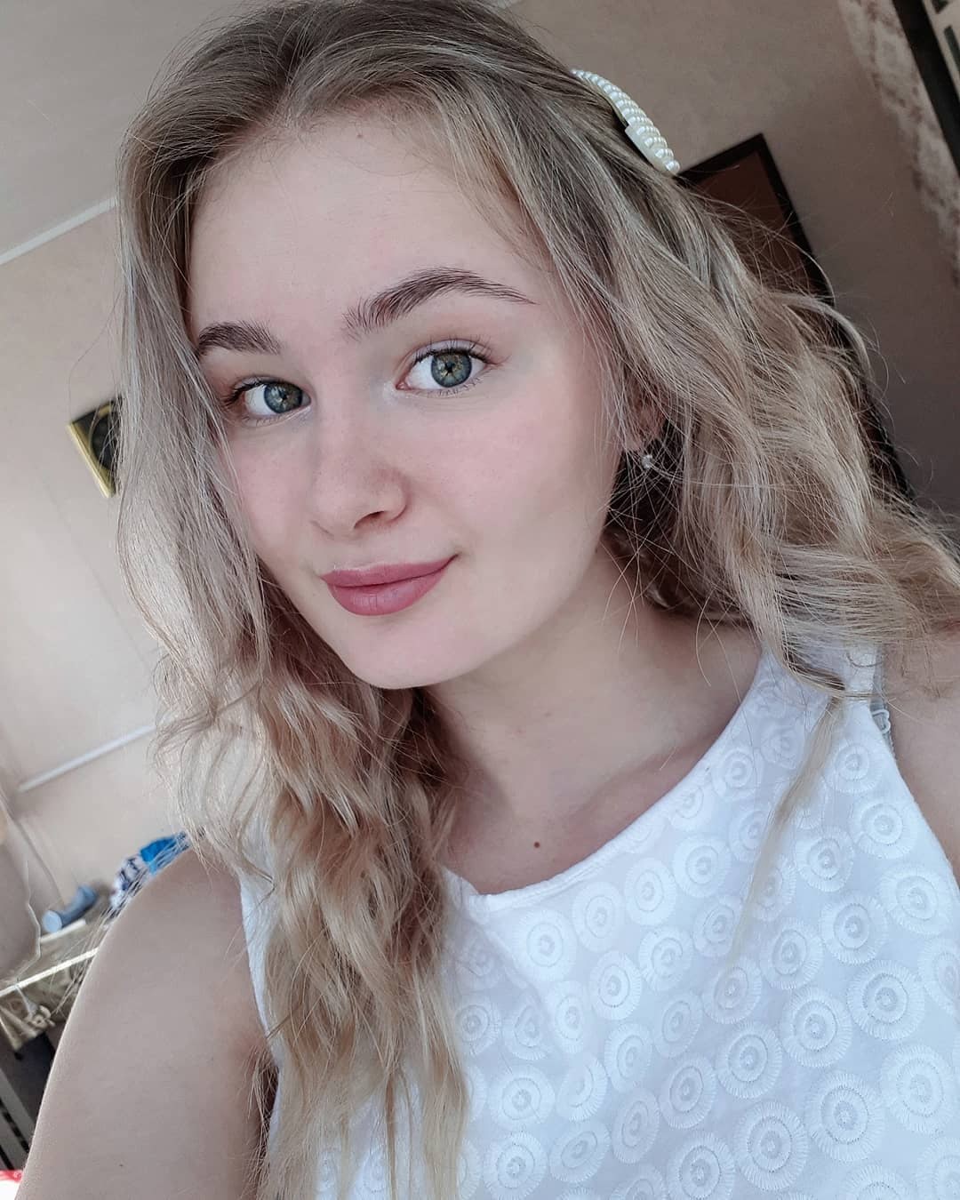 Алёна Лаптева