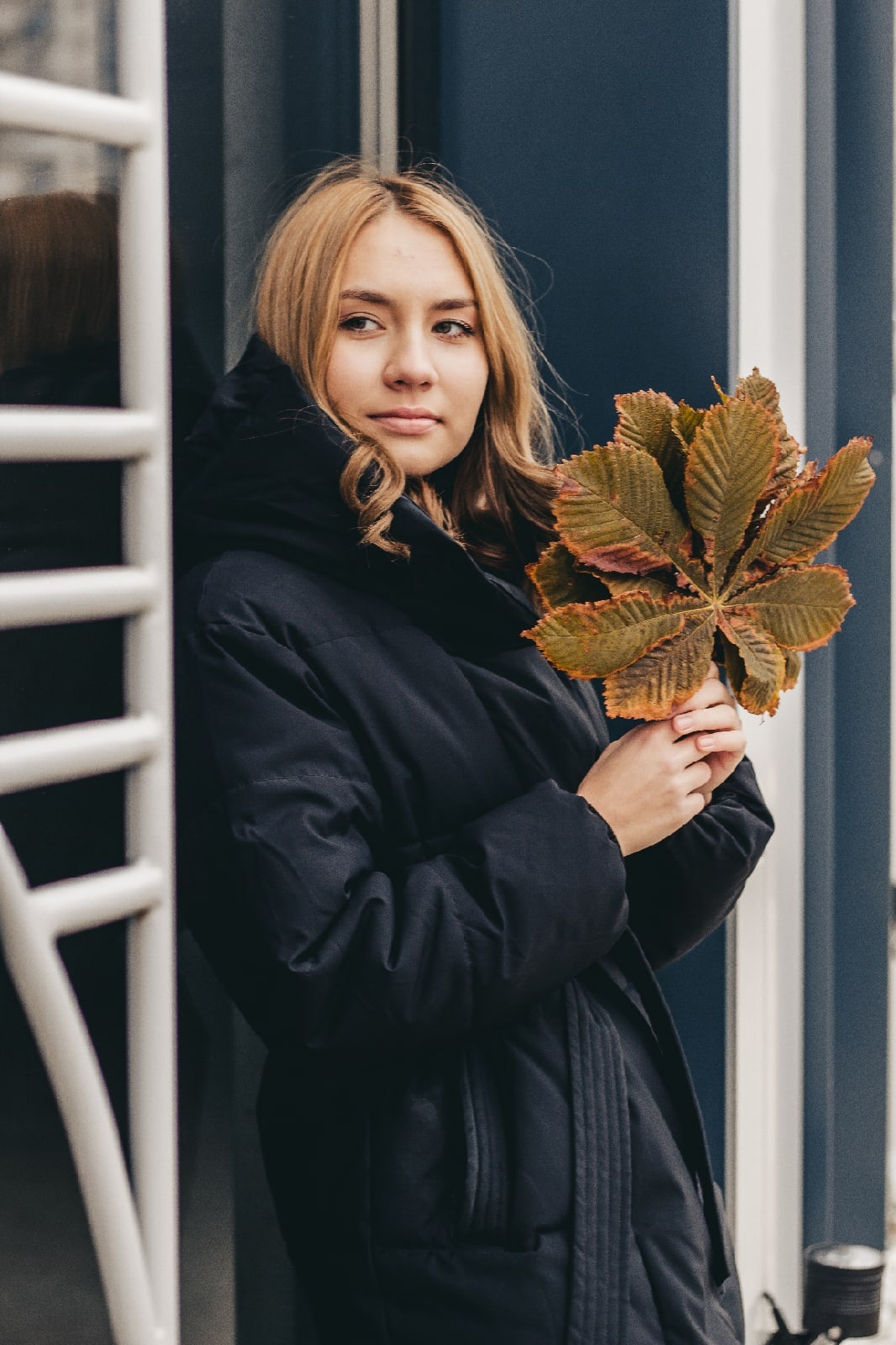 Алёна Лаптева