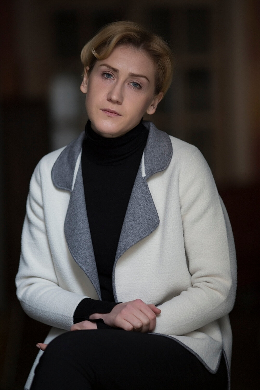 Лаптева Алена Владимировна