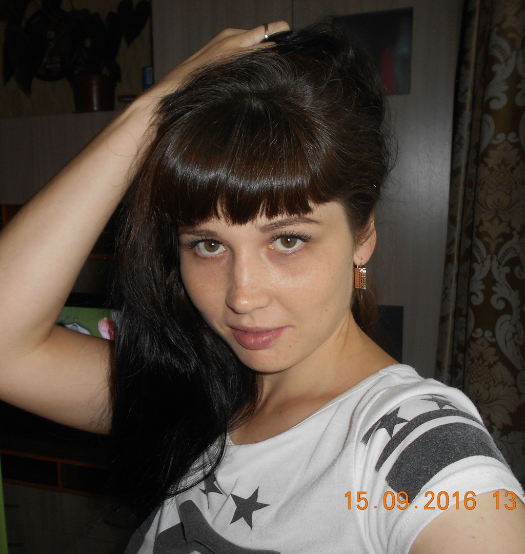 Алёна Лаптева