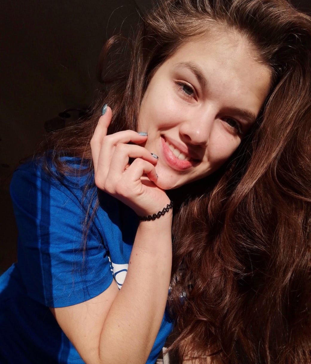 Алёна Лаптева Киров