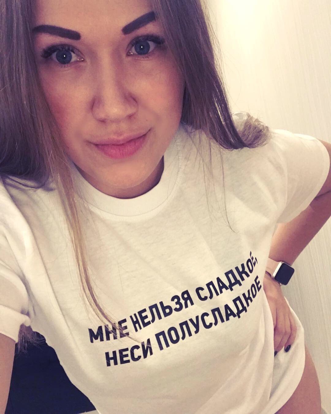 Алена Лаптева Хабаровск
