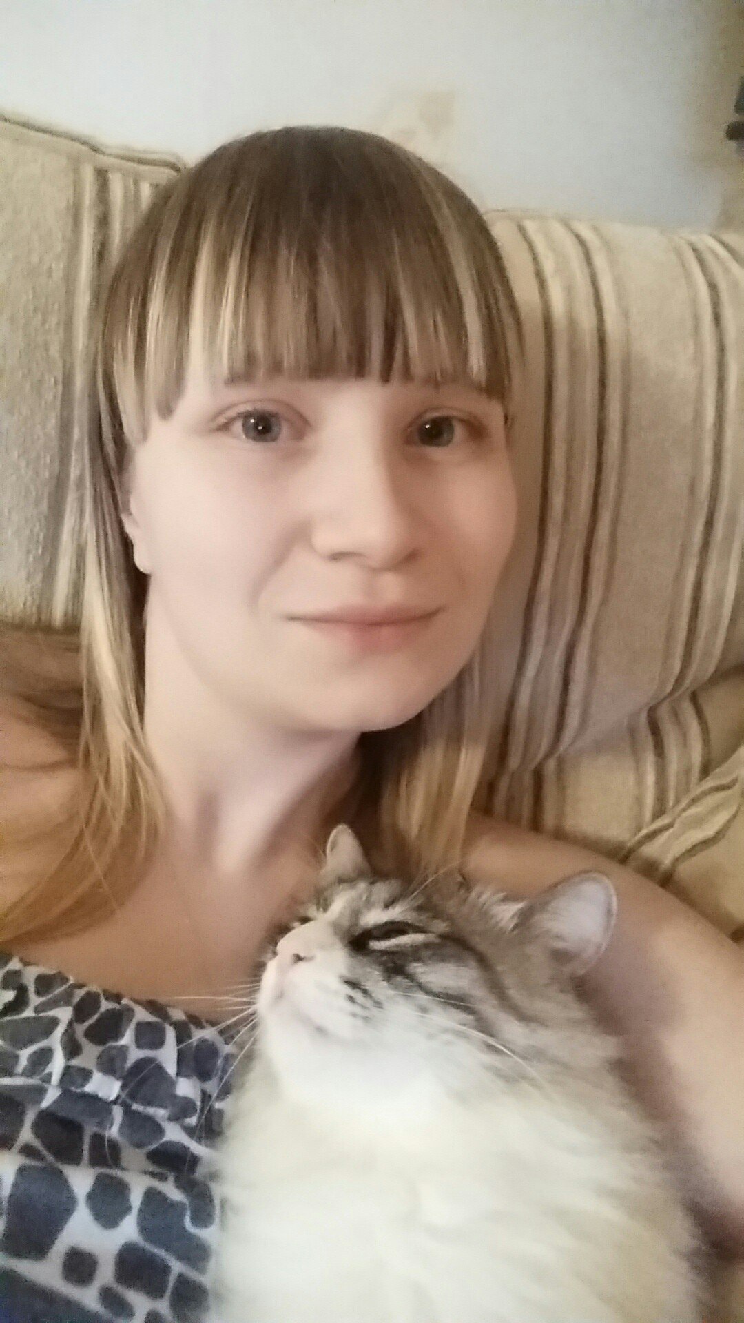 Лаптева Алена Игоревна