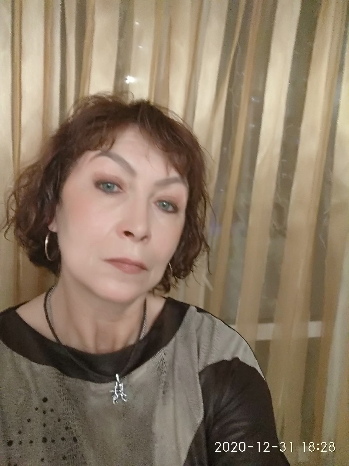 Лилия Зиновьева