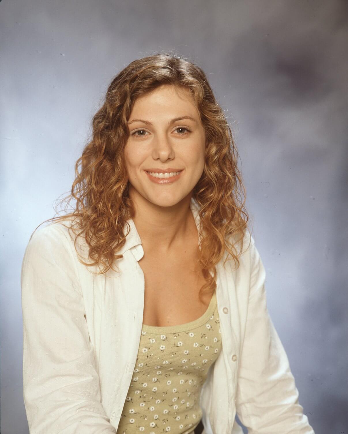 Jenna Lewis Survivor