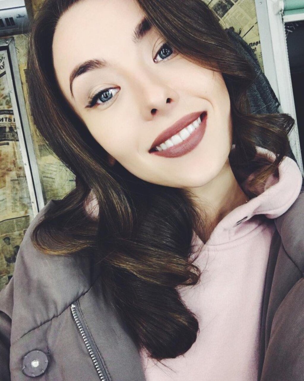Анастасия Иванова актриса