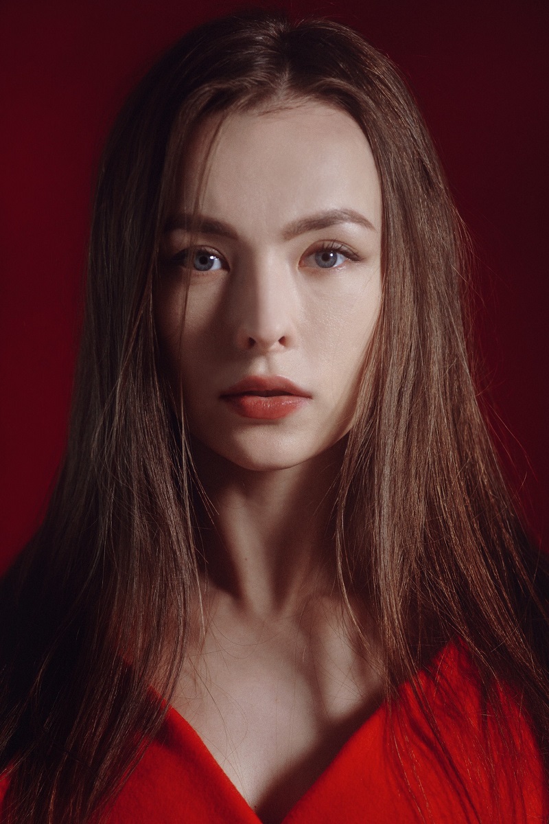Анастасия Иванова актриса