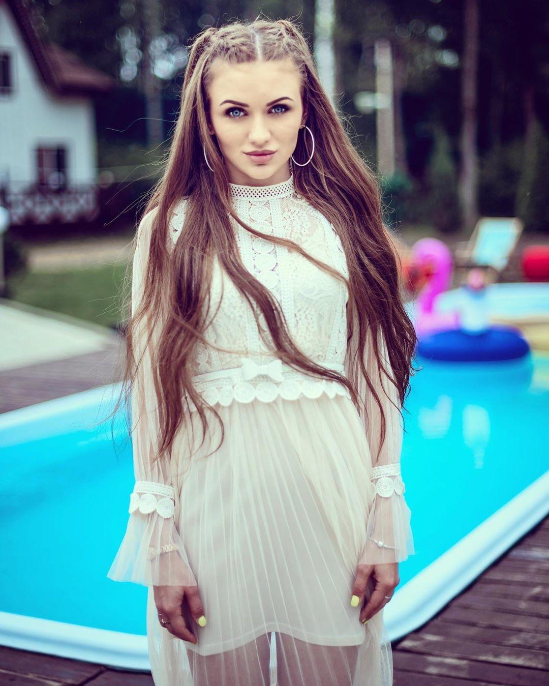 Анастасия Иванова Ишимбай