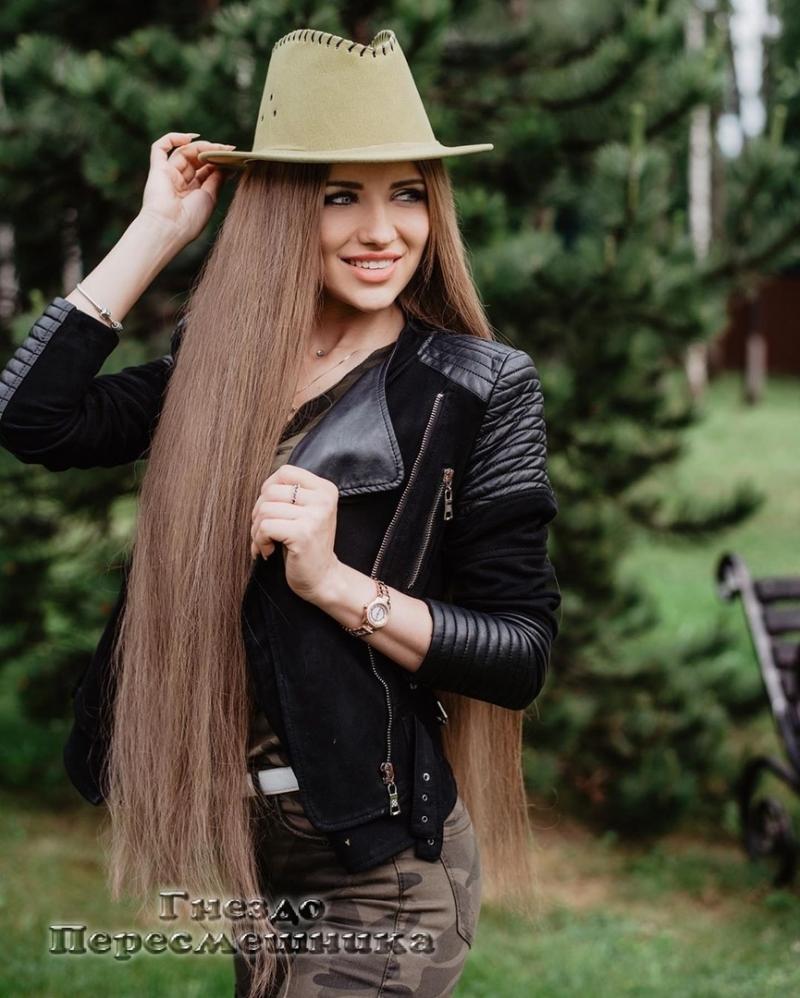 Настя Иванова дом 2