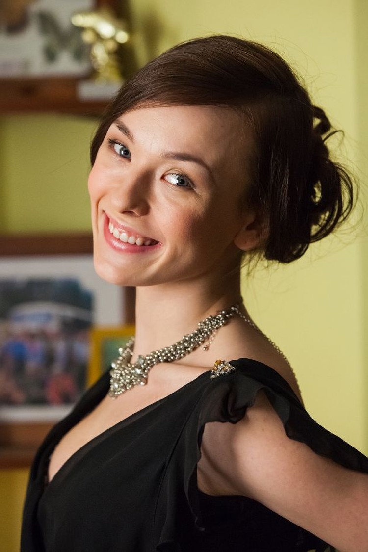 Юля Семакина