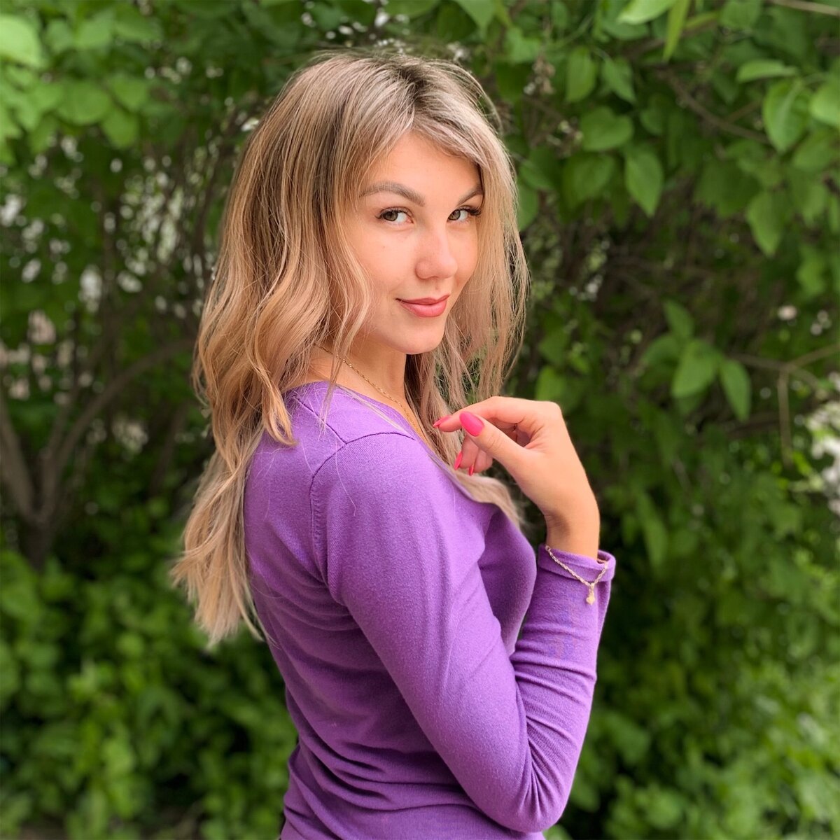 Анастасия Иванова 2
