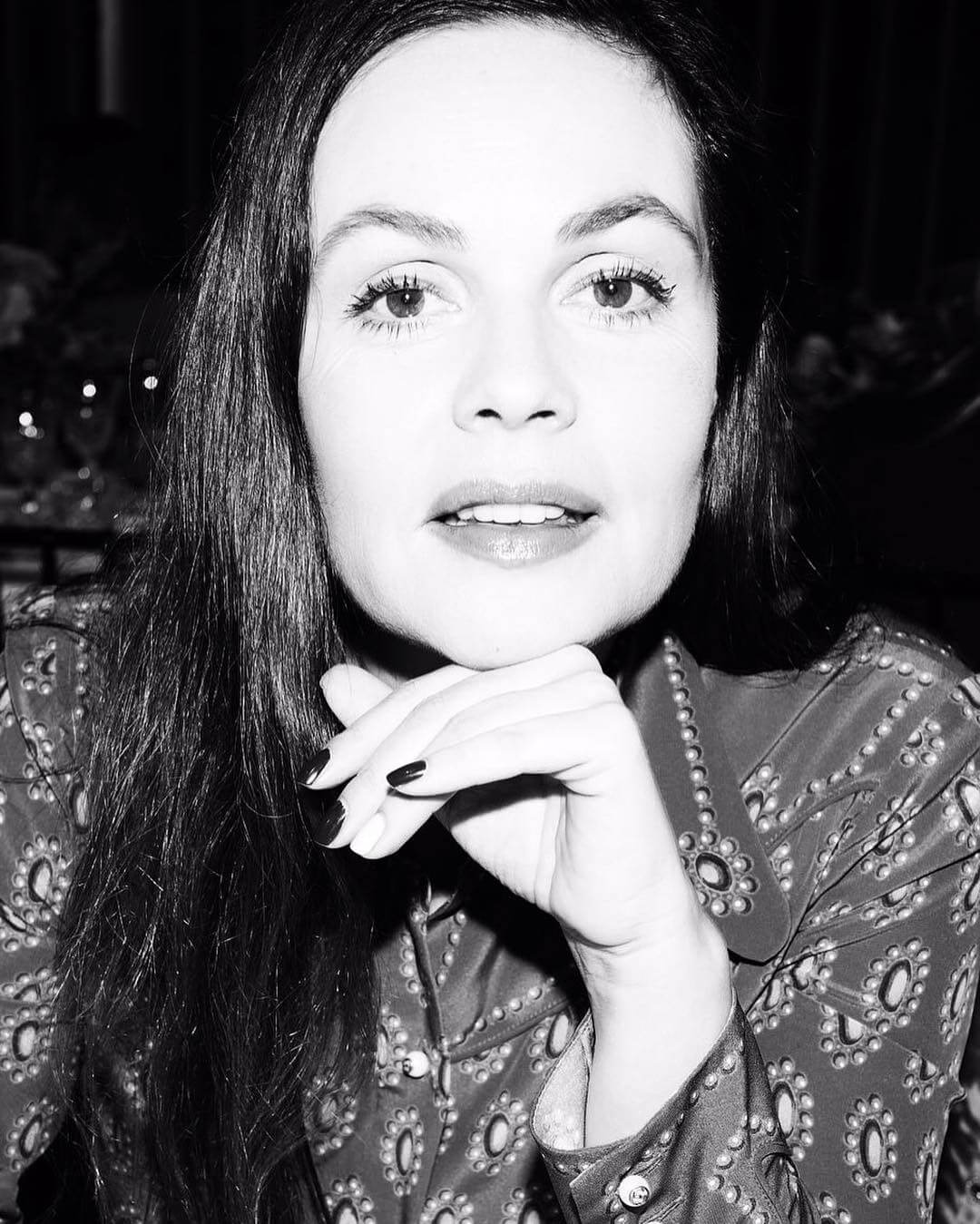 Екатерина Андреева молодая