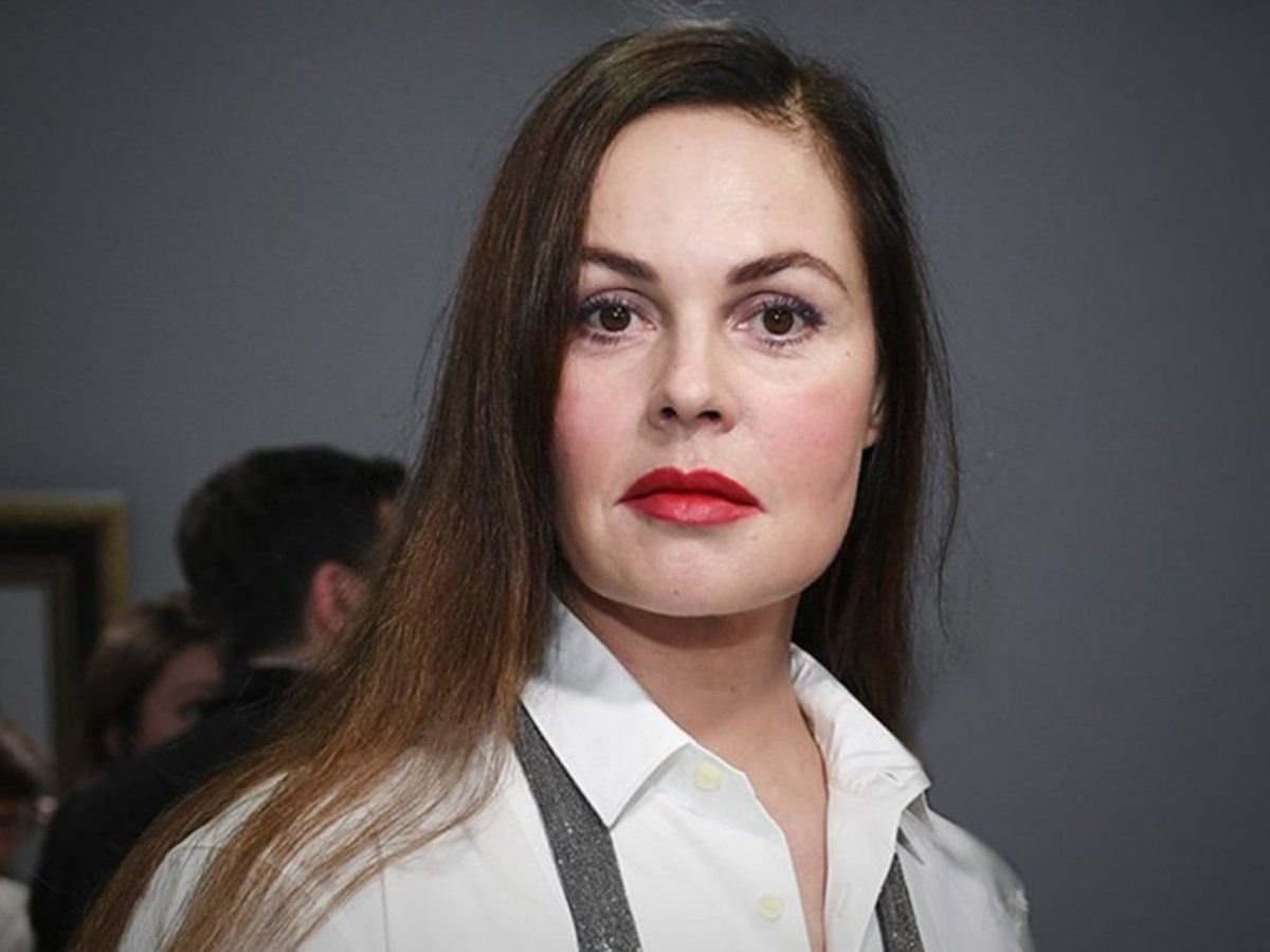 Екатерина Андреева 2022