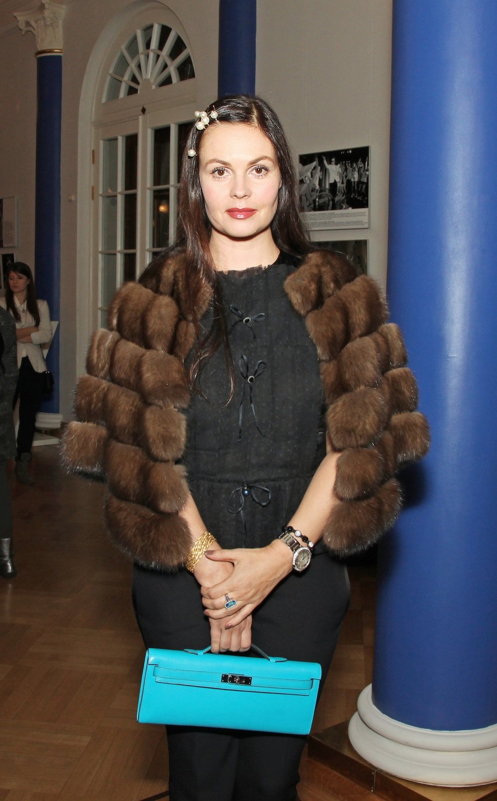 Катерина Андреева