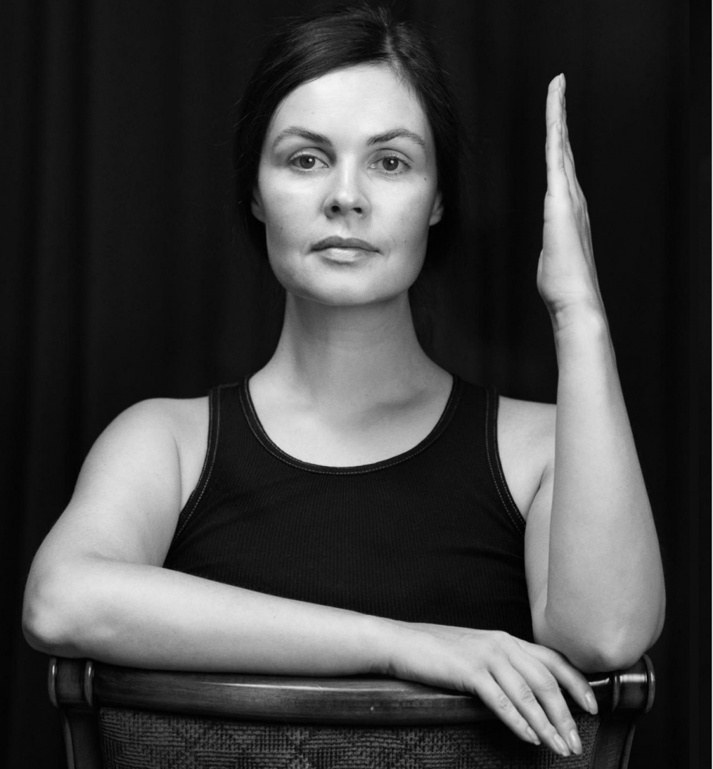 Катерина Андреева