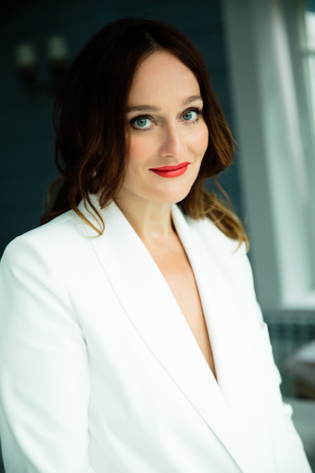 Елена Сотникова главред