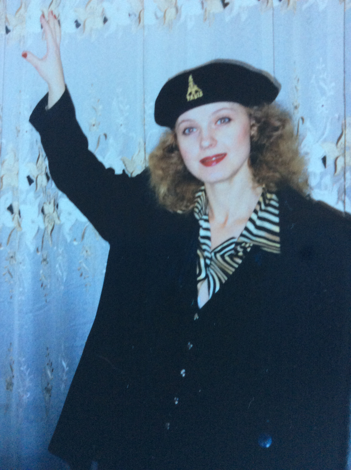 Сотникова Елена Васильевна Кронштадт