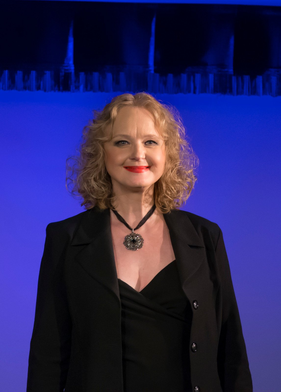 Елена Сотникова актриса
