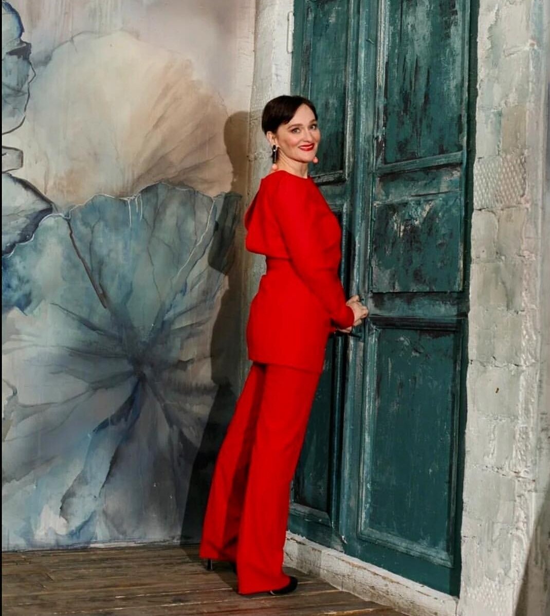 Елена Сотникова журналист