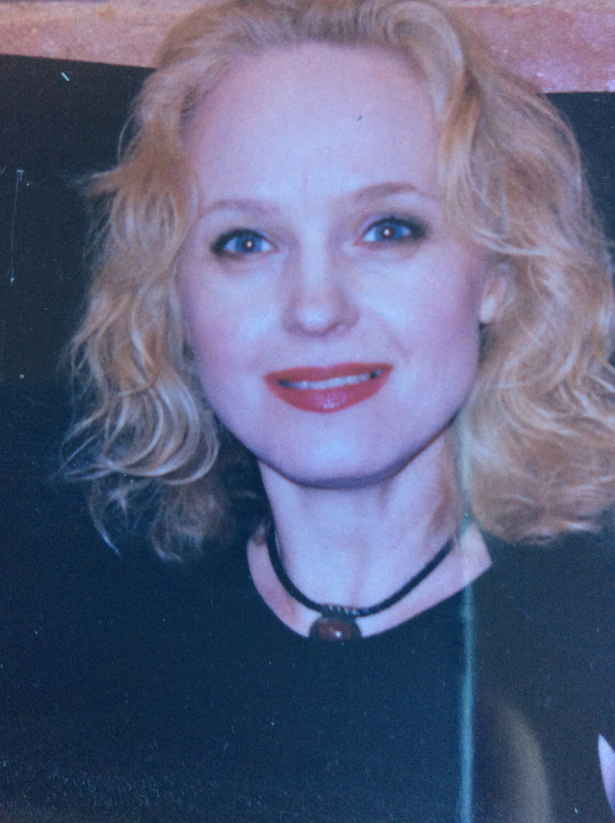 Елена Сотникова ведущая битва экстрасенсов