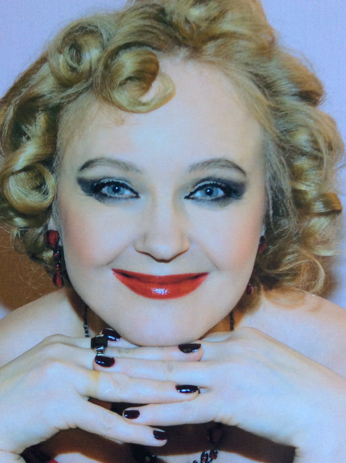 Елена Каменкова