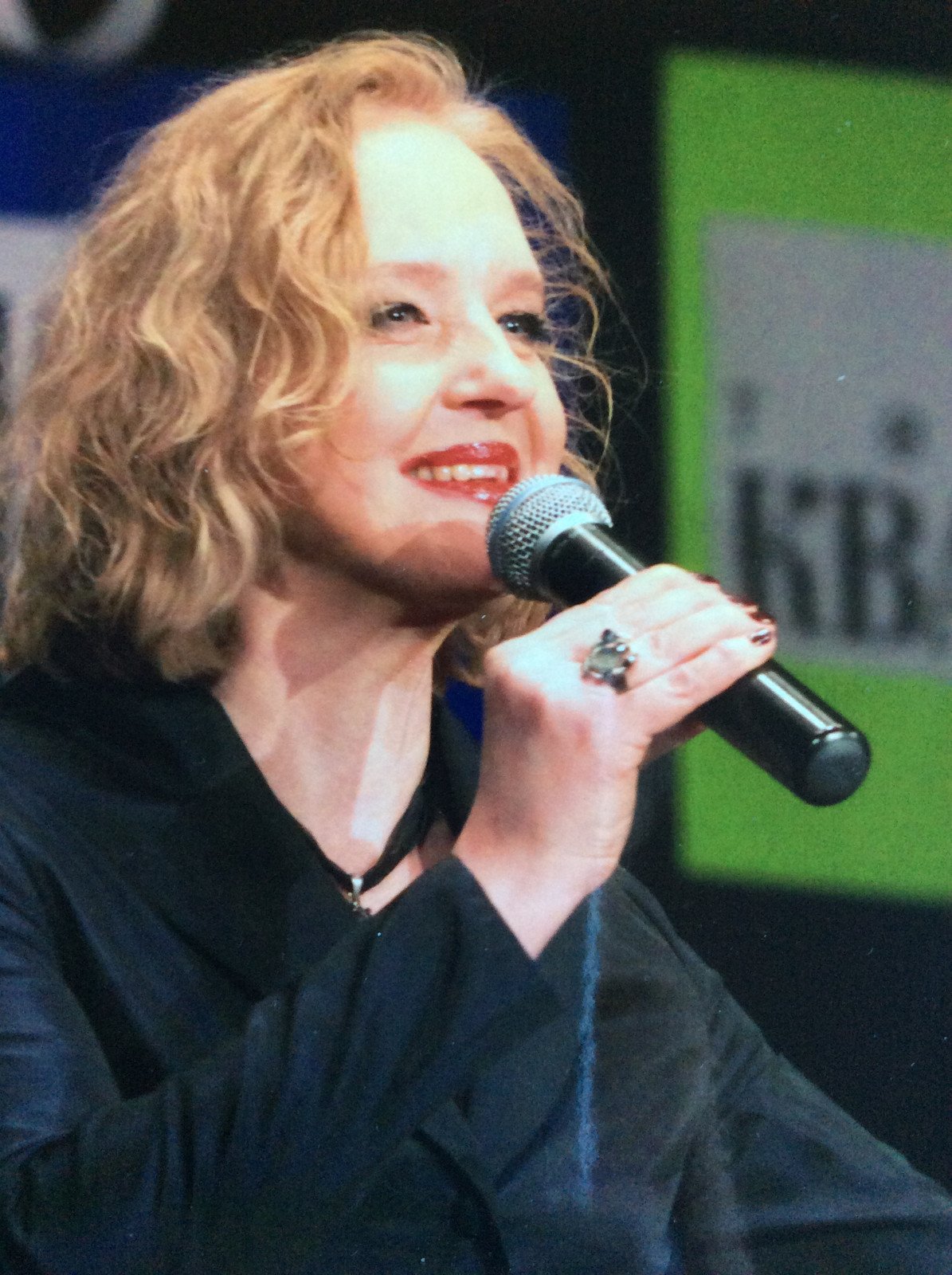 Елена Сотникова актриса