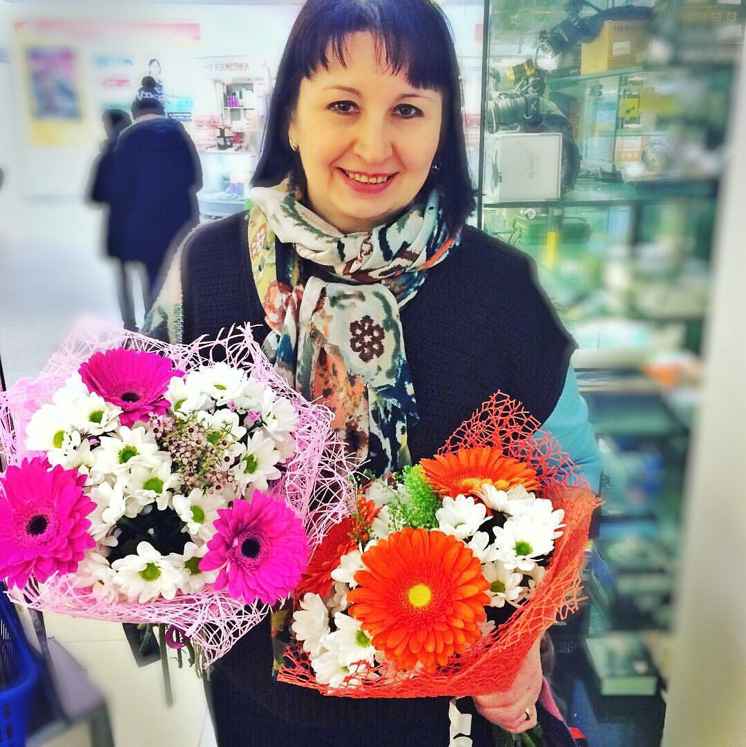 Сотникова Елена Владимировна Тула