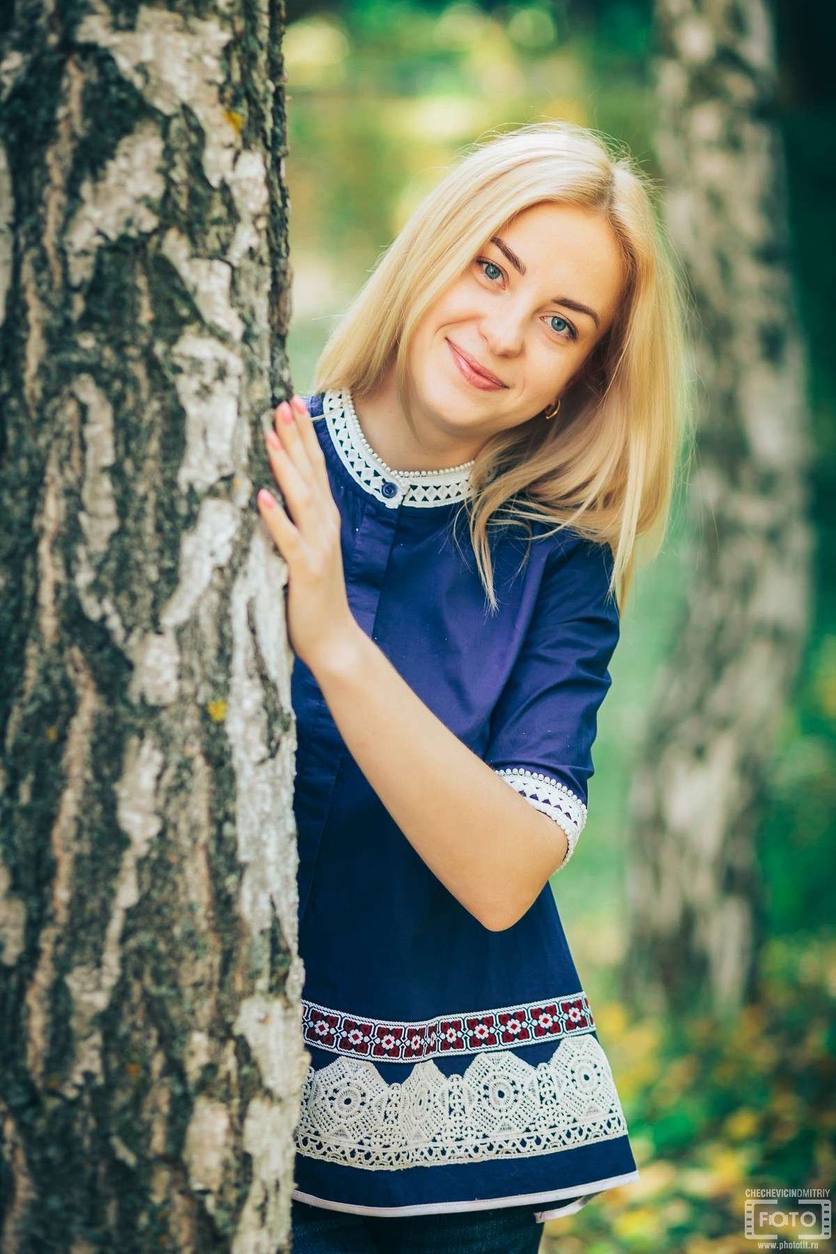 Екатерина Нестерова