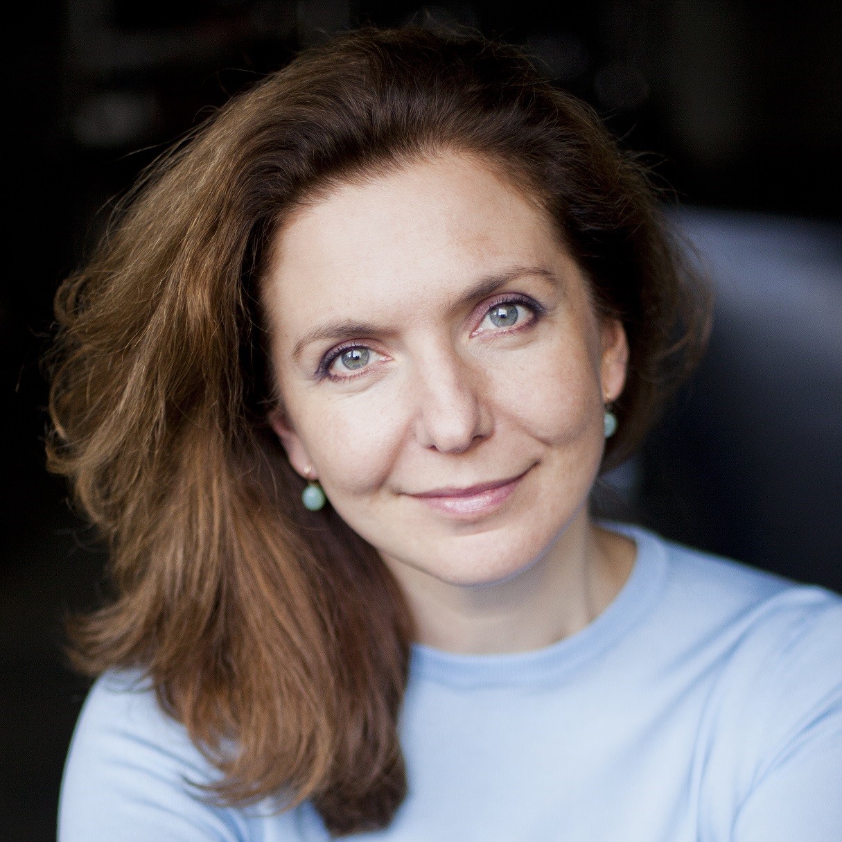 Скоробогатова Анна Александровна