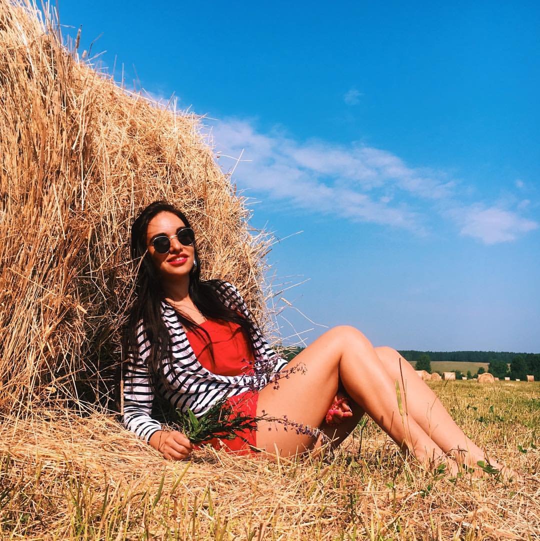 Наталья Финогеева