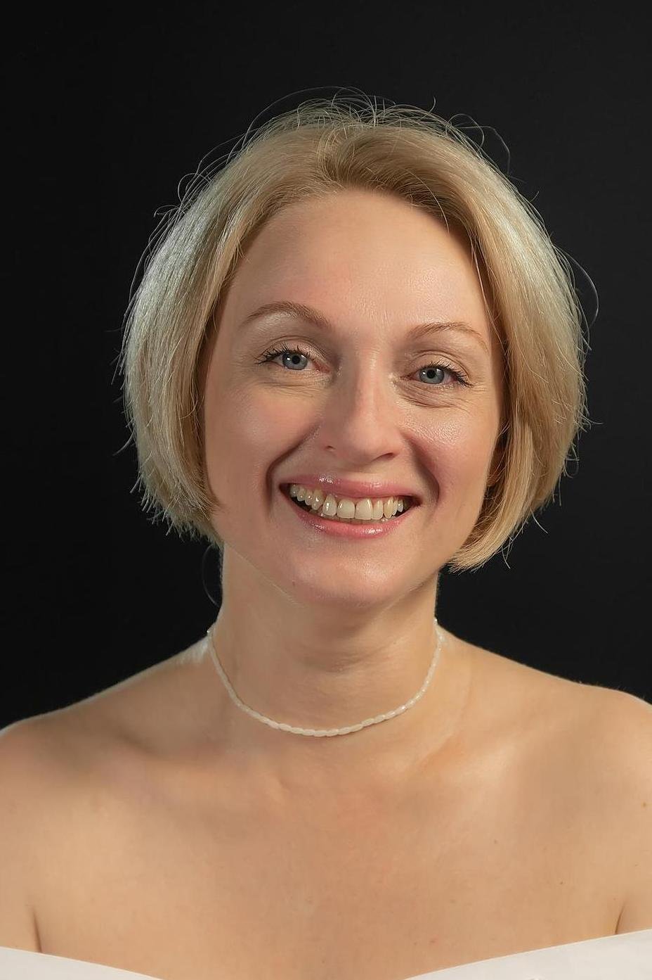 Алена Скоробогатова