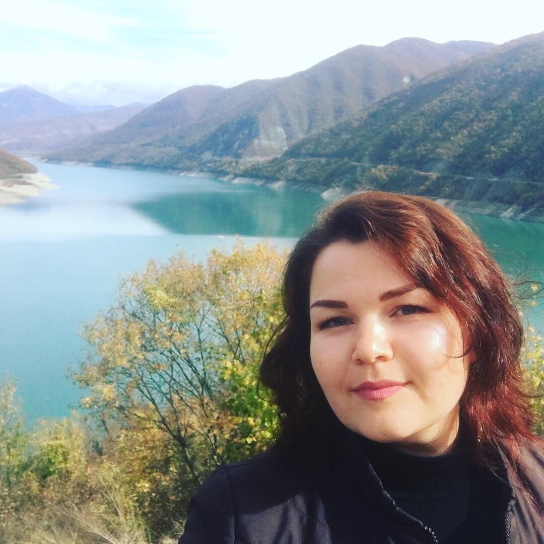 Байдюкова Юлия Николаевна