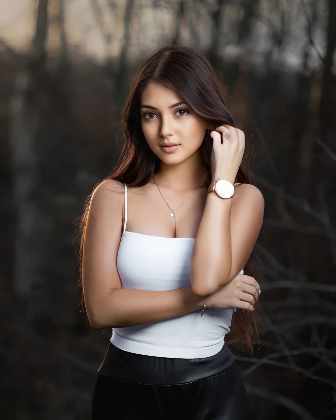 Zoya Baraghamyan
