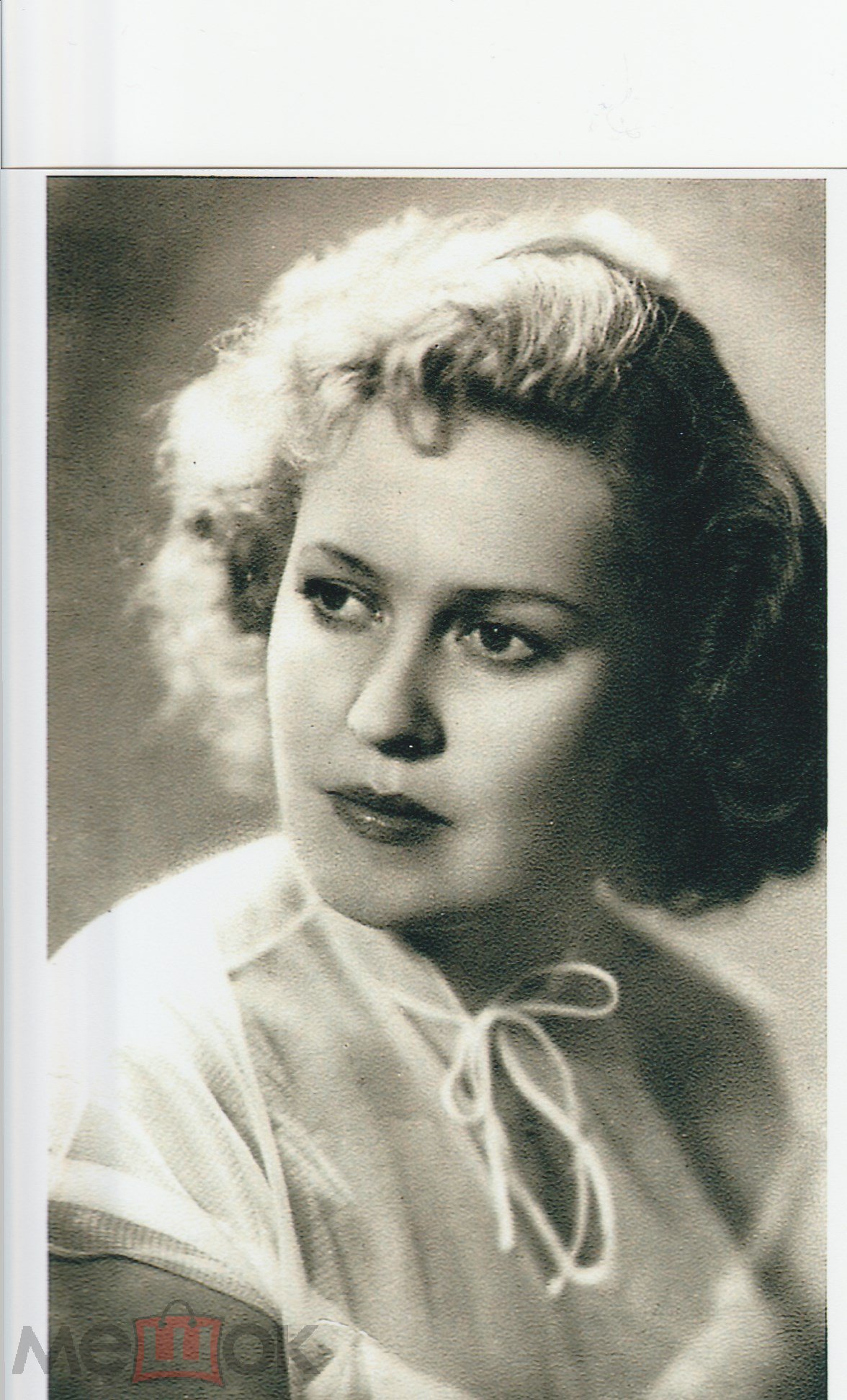 Кочеткова Валентина Алексеевна
