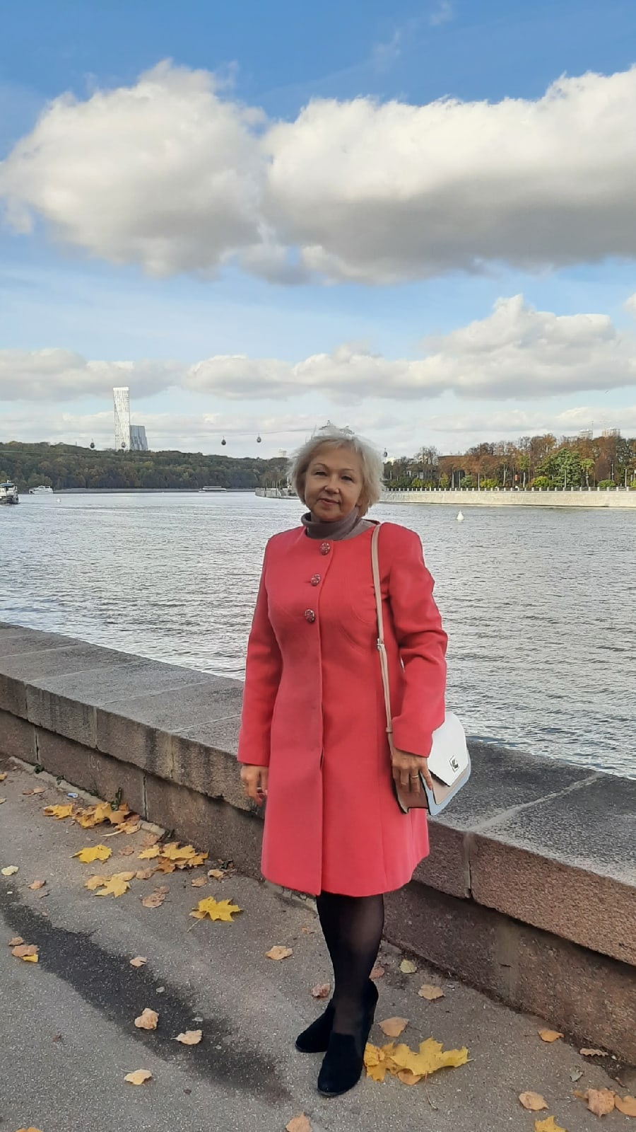 Ушакова Валентина